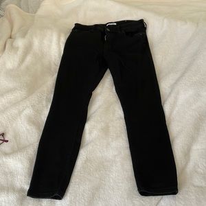 STS Blue Jeans (color black) Size 29